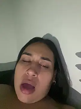 Cotton_angel live