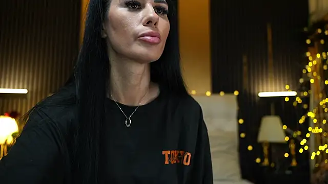 KatiaDivine live