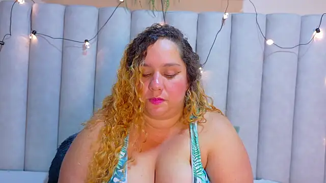 JenaCooper_ live