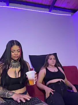 aliensexy live