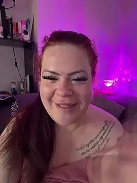 AnastasiaCumowa live