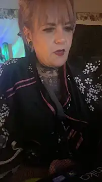 Hunniebunnie78 live