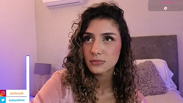 Daddysgirl1_ live