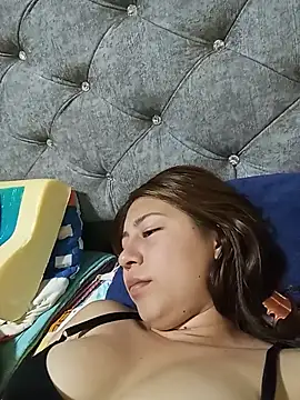 Sara_Brownx live