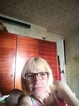 Georgette466 live