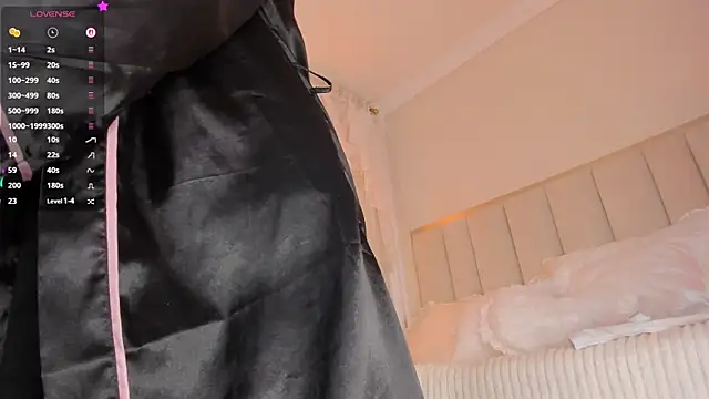 your_alina18 live