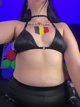 Cris_BDSM live