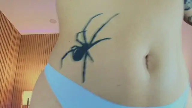 Baby_Venuss live