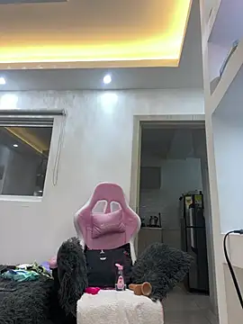 Hot_beauty__ live