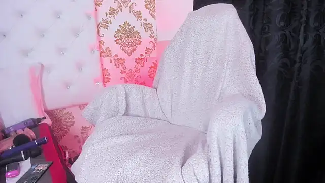 pinky__bunny live