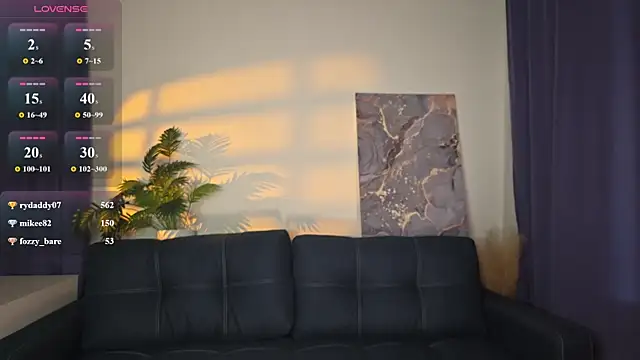 Eve_Sin live
