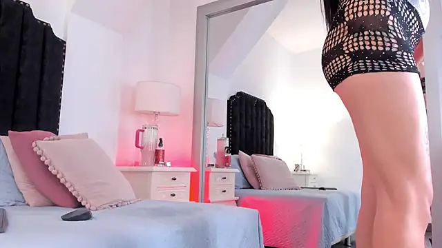 Clarisse28 live