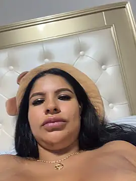 Elara_Luxe live