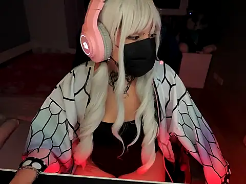 Lucyiy_ live