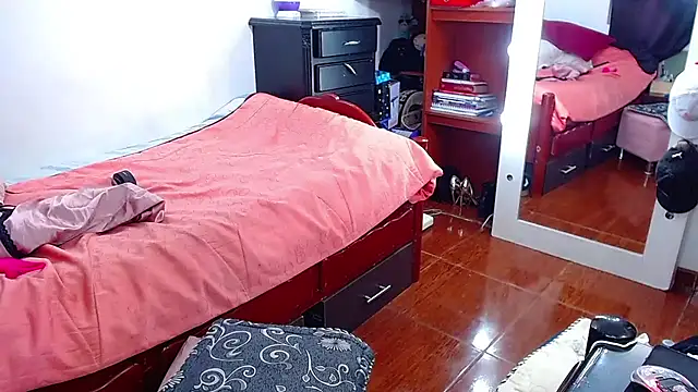 MariamGray1 live