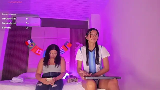 _Kendall_19 live