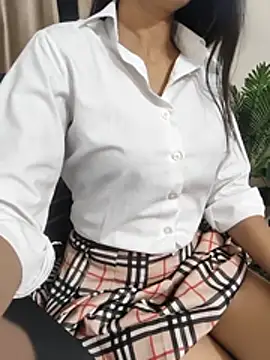 Shalu_G profile