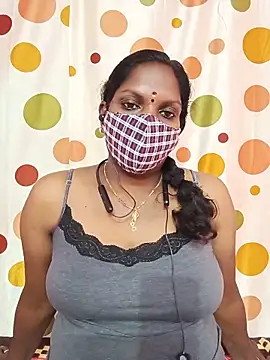 Tamil_Abinaya live