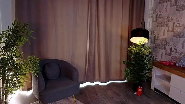 TiannaBorlace live