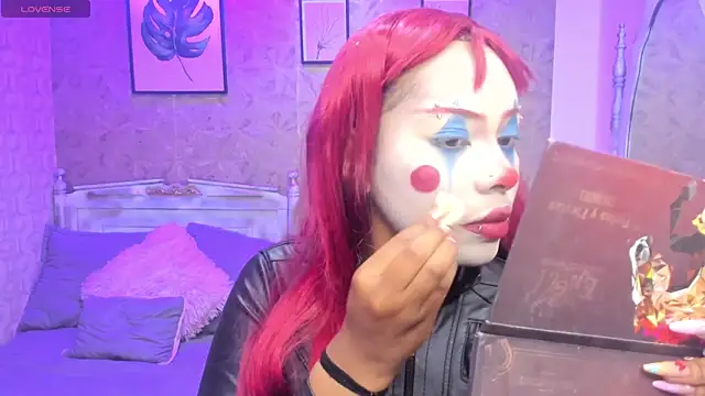 Sofia_clk live