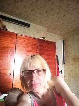 Georgette466 live