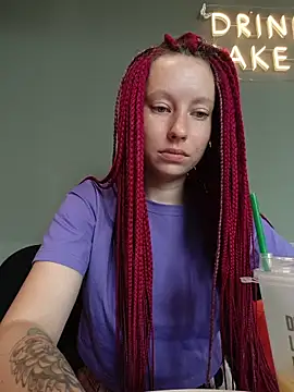 Frost_foxy live