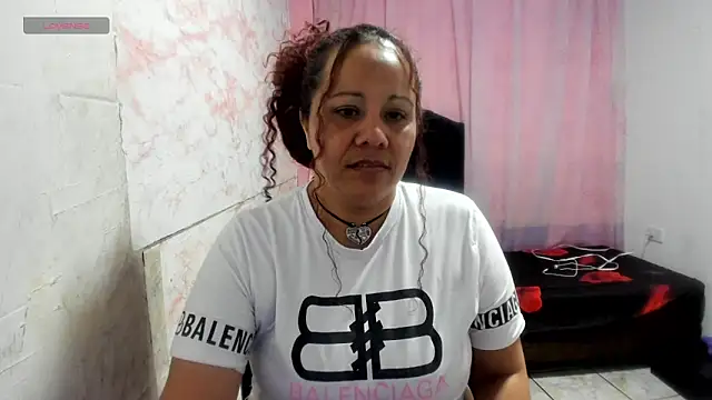 Brunette_sasha live