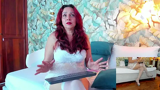 Madame_Angelic_1 live