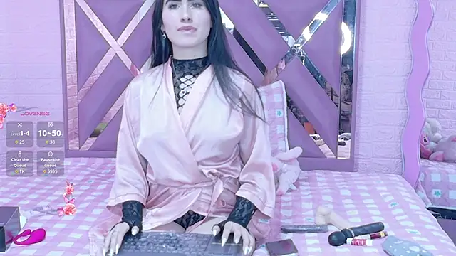 Lexy_Dumoun_ live