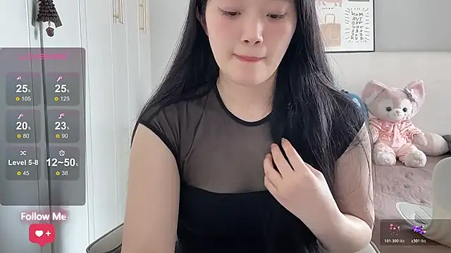 rose-u live