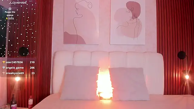 Maiasweet_ live