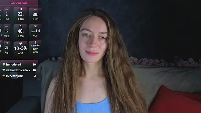 Agnes_Wells live