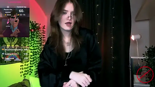Dilara_xBaby live