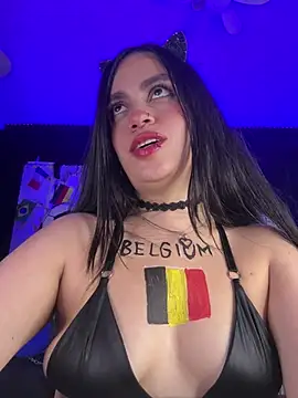 Cris_BDSM live