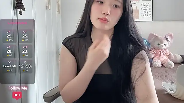 rose-u live