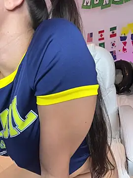 EmmaRose___ live