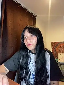 Abril_Thompson221 live