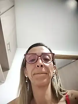 AlanaBrunetteX_X live