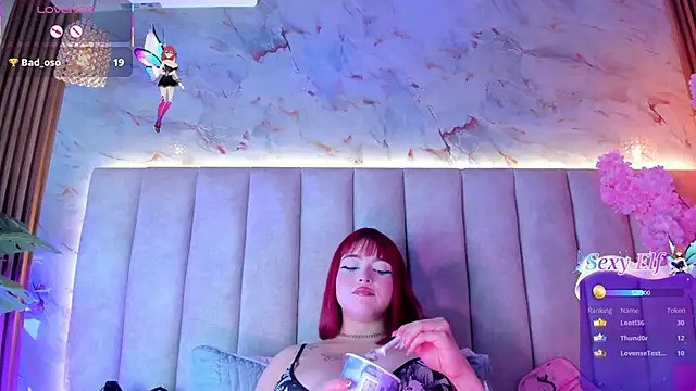 Doyeon_Dae live