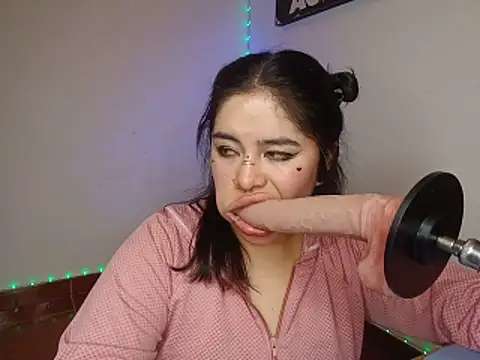 Magic_Alicee_ live