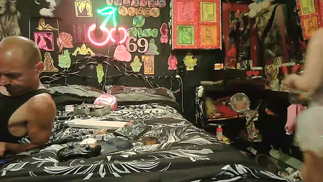 Splash_Queen420 live