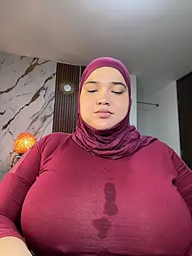 sweetmuslim01 live