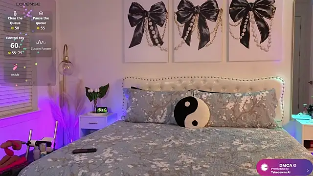 ViolettBaby live