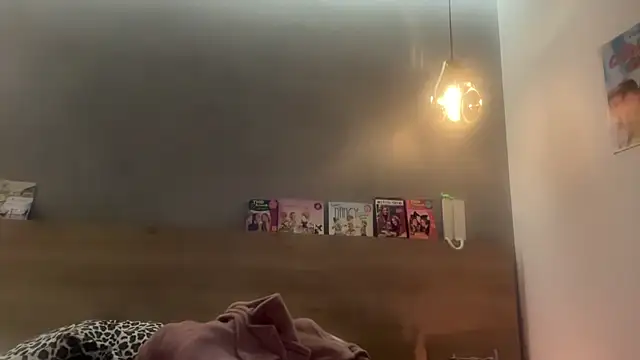 ChocolateCakeQueen live