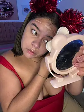 Anabelle_00_ live