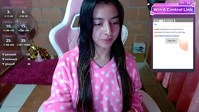 Maggie_Fox3 live