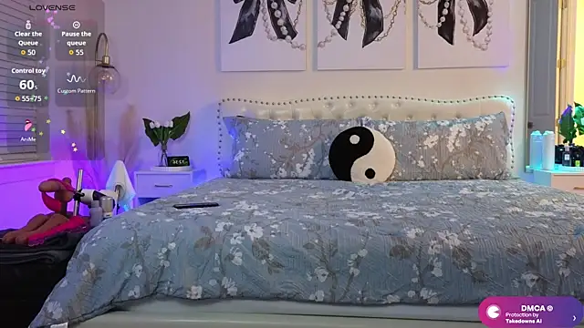 ViolettBaby live