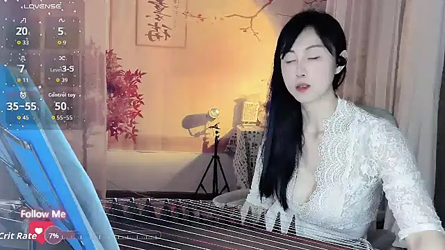 noomi-1111 live