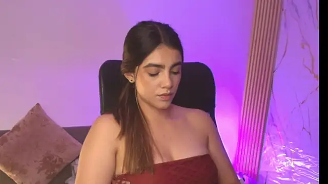 Julieta-8 live