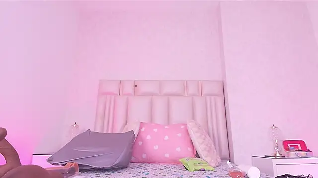_carolina_fox live
